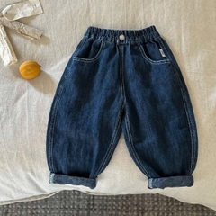 BK - Quần Jean xanh 3572 (90-140)