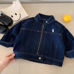 BK - Khoác Jean ngựa(90-150)