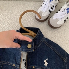 BK - Khoác Jean ngựa(90-150)