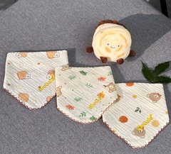 BIOVAGEN - YẾM VẢI ĂN DẶM