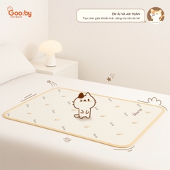 GOOBY - QUÀ TẶNG