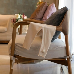 BK - Quần legging cotton in hình (1-5Y)