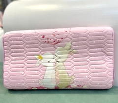 KK - GỐI ĐIỀU HÒA CAO SU NON ĐÀN HỒI 5D LATEX