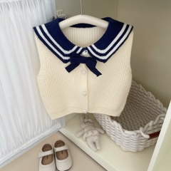 BK - Gile thuỷ thủ Kitty (90-130)