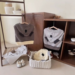 BK - Gile mũ Kangaroo (90-130)