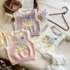 BK - Gile len in hình bánh sinh nhật(90-130)