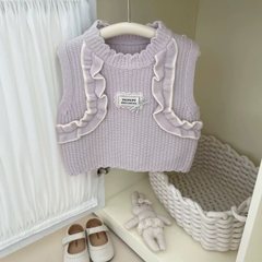 BK - Gile len bèo (90-130)