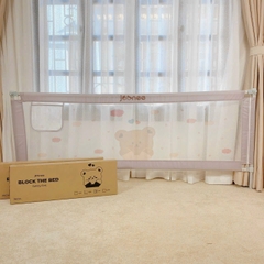 JOONEE - CHẶN GIƯỜNG KIÊM QUÂY CŨI