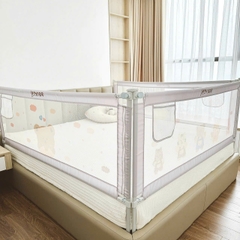 JOONEE - CHẶN GIƯỜNG KIÊM QUÂY CŨI