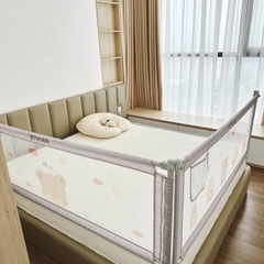 JOONEE - CHẶN GIƯỜNG KIÊM QUÂY CŨI