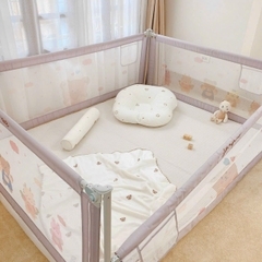 JOONEE - CHẶN GIƯỜNG KIÊM QUÂY CŨI