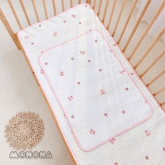 MONONA - THẢM ĐIỀU HÒA CHỐNG THẤM