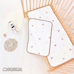 MONONA - THẢM ĐIỀU HÒA CHỐNG THẤM