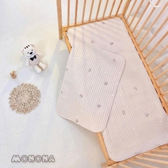MONONA - THẢM ĐIỀU HÒA CHỐNG THẤM