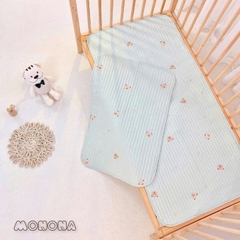 MONONA - THẢM ĐIỀU HÒA CHỐNG THẤM