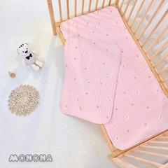 MONONA - THẢM ĐIỀU HÒA CHỐNG THẤM