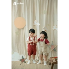 EMBES - Áo phông in hình trung thu (9M-4Y)