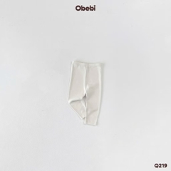 OBEBI - Quần legging cào bông(66-120)