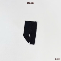 OBEBI - Quần legging cào bông(66-120)