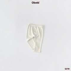 OBEBI - Quần legging liền đũng (66-100)