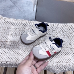 KB - Giày tập đi M02(17-21)