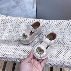 KB - gIÀY tập đi phối ren len(16-20)