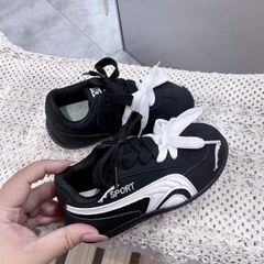 KB - Giày  SPORT 2007(26-37)