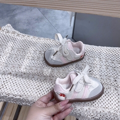 KB - Giày thể thao kitty hồng(17-21)