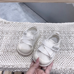 KB - Giày tập đi MYSPORT quai dán(16-20)