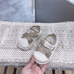 KB - Giày tập đi MYSPORT quai dán(16-20)