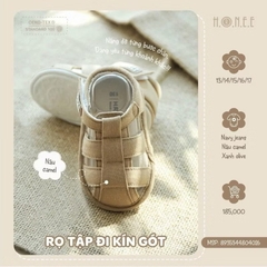 HRNEE - Rọ tập đi kín gót(13-17)