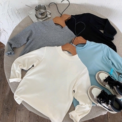 BK - Áo giữ nhiệt 8105(90-160)