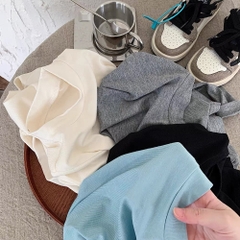 BK - Áo giữ nhiệt 8105(90-160)