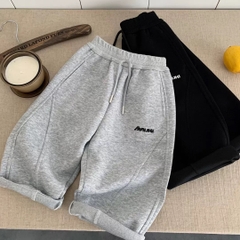 BK - Quần nỉ chữ 1371(90-150)