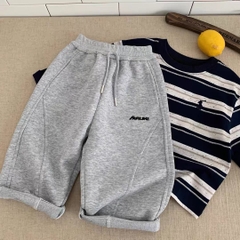 BK - Quần nỉ chữ 1371(90-150)