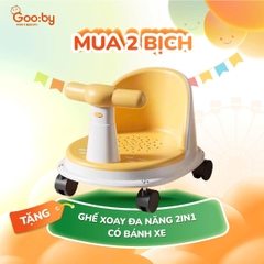 GOOBY - QUÀ TẶNG