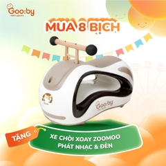 GOOBY - QUÀ TẶNG
