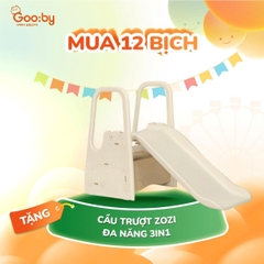 GOOBY - QUÀ TẶNG