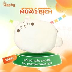 GOOBY - QUÀ TẶNG