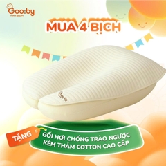 GOOBY - QUÀ TẶNG