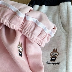 BK - Quần nỉ LABUBU (90-150)