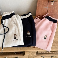 BK - Quần nỉ LABUBU (90-150)