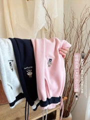 BK - Quần nỉ LABUBU (90-150)