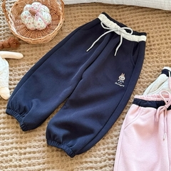 BK - Quần nỉ LABUBU (90-150)