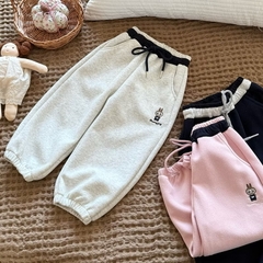 BK - Quần nỉ LABUBU (90-150)