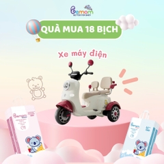 BEMOM - QUÀ TẶNG