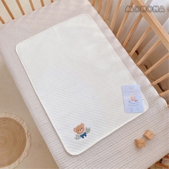 MONONA - LÓT CHỐNG THẤM 4D THÊU HÌNH