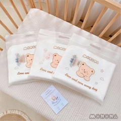 MONONA - LÓT CHỐNG THẤM 4D THÊU HÌNH