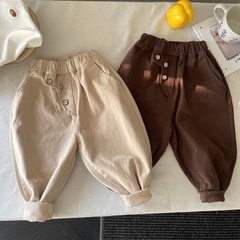 BK - Quần Kaki 3 cúc(90-140)