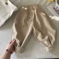 BK - Quần Kaki 3 cúc(90-140)